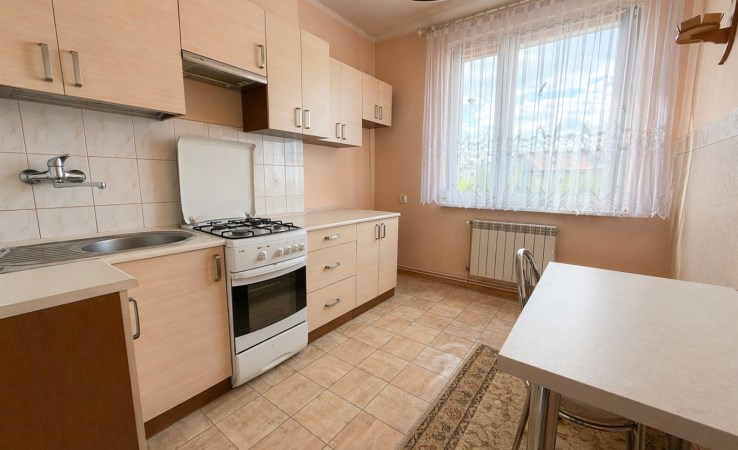 mieszkanie na sprzedaż - Radomsko