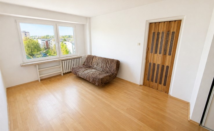 mieszkanie na sprzedaż - Częstochowa, Trzech Wieszczów