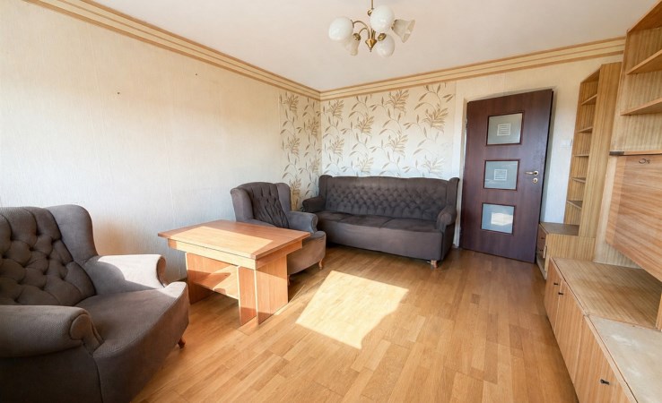 apartment for sale - Częstochowa, Ostatni Grosz