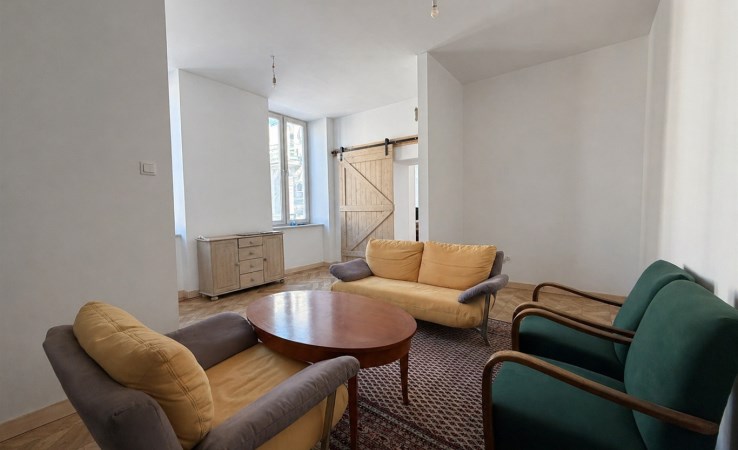 apartment for sale - Częstochowa, Śródmieście
