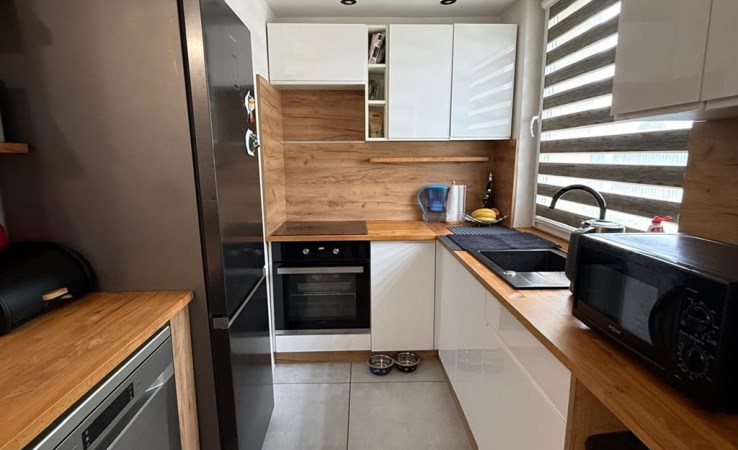 apartment for sale - Częstochowa, Raków