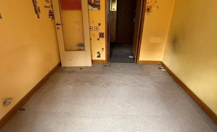 apartment for sale - Katowice, Brynów, Os. Zgrzebnioka
