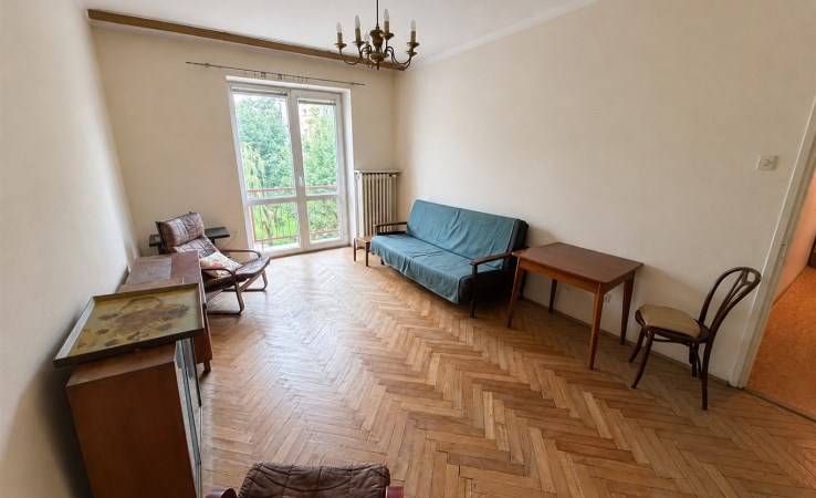mieszkanie na sprzedaż - Częstochowa, Tysiąclecie
