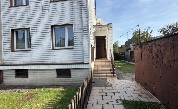 dom na sprzedaż - Częstochowa, Wyczerpy Dolne