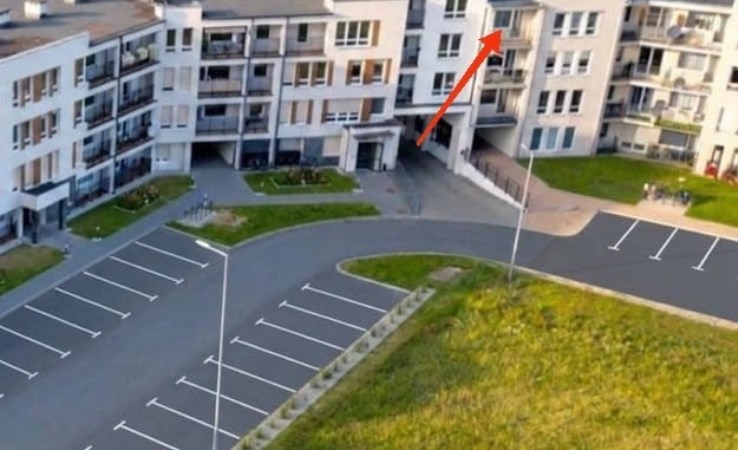mieszkanie na sprzedaż - Olesno, Świercze
